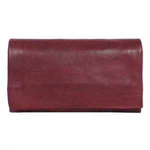 Eloise Leather Wallet