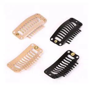 【Don't Buy, Free Gift-Product color clip】One clip of the same color as the one that came with your product. If you need to sew an extra clip to secure it, you can use it.