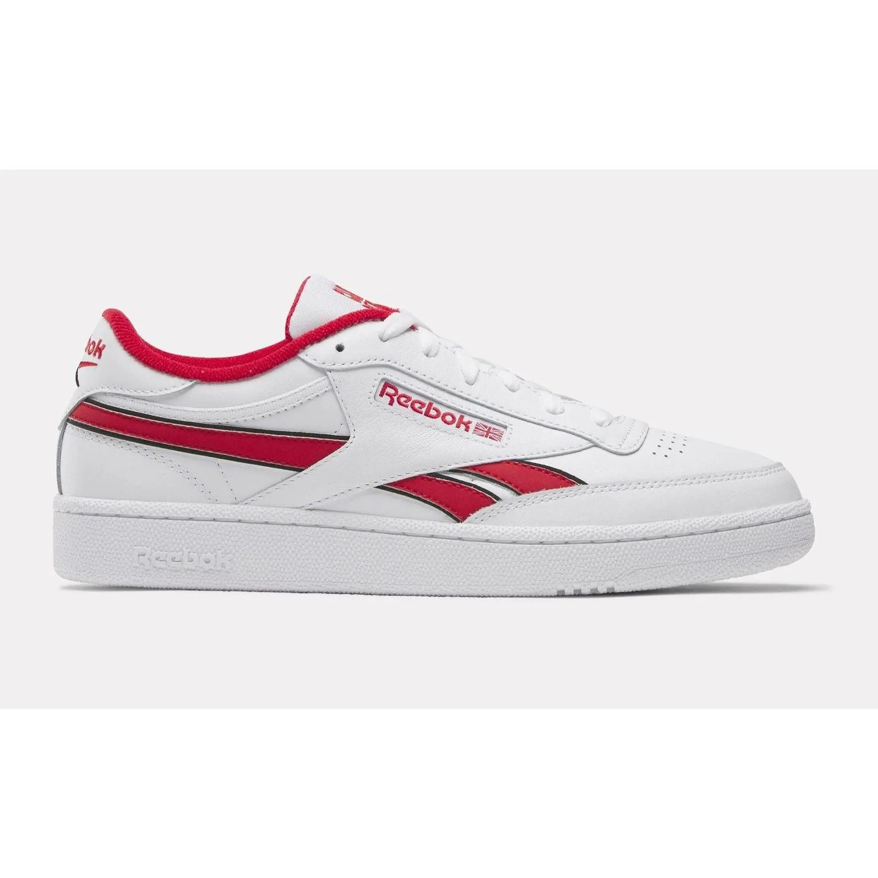[100033713/IF0236] Mens Reebok CLUB C REVENGE