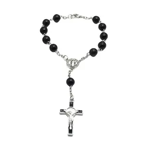 Authentic Misbaha Muslims Prayer Beads Count for Religious Devotion