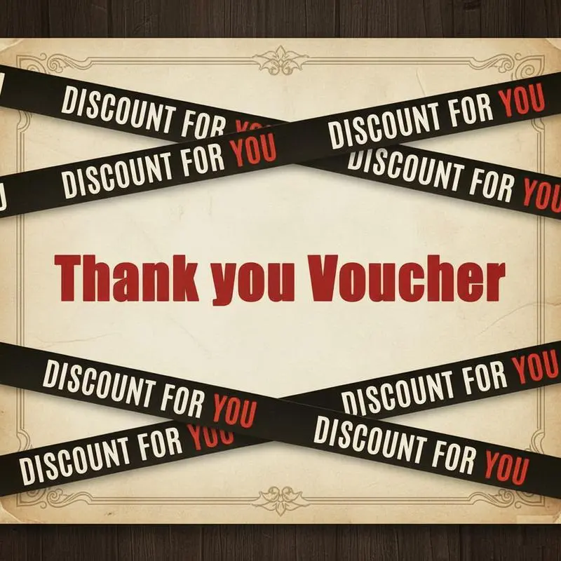 Voucher #2