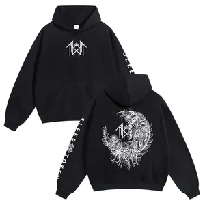 Sleep Token Sweatshirt, Hoodie, Sleep Token Tour 2025 shirt, New Song Concert Tour, Gift for Fan, sleep token shirt, sleep token merch