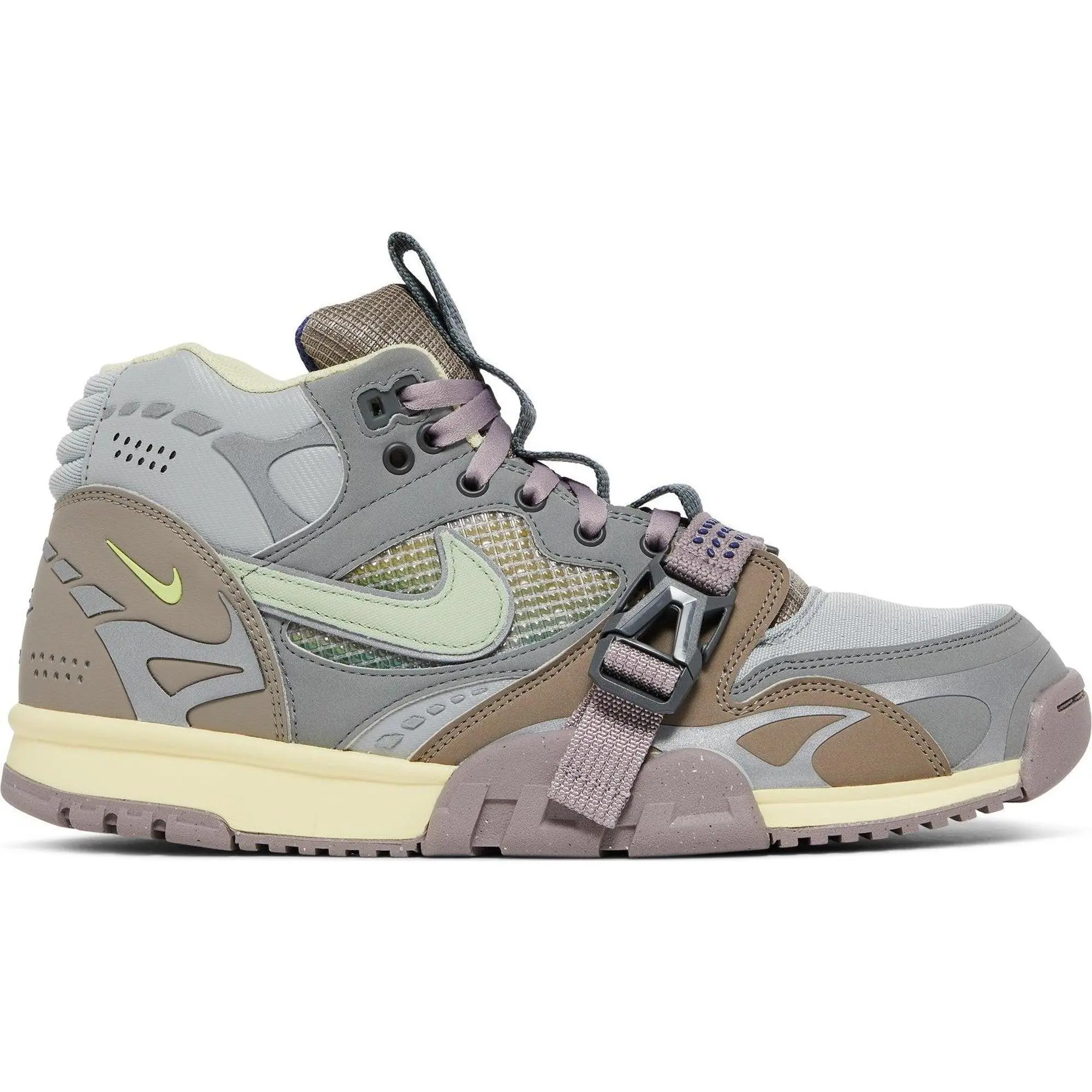 [DH7338-002] Mens Nike Air Trainer 1 Utility SP