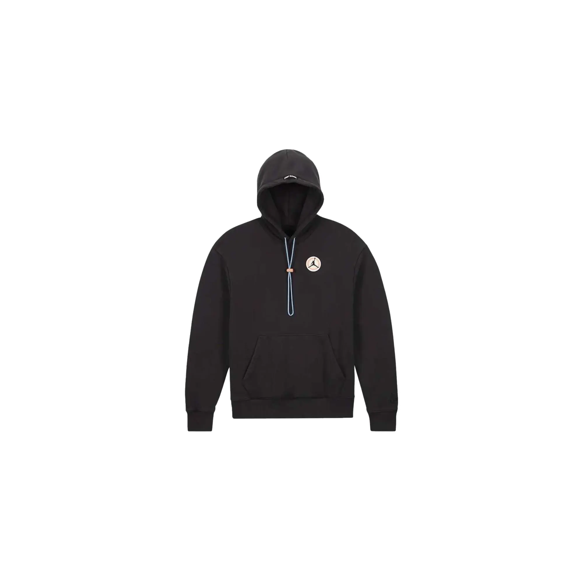 Jordan x DJ Khaled Off Noir Pullover Men's Hoodie "Black" dv7487 045