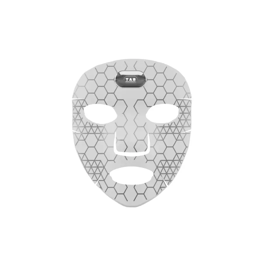 SilverFusion Sheet Mask + Toning Pod