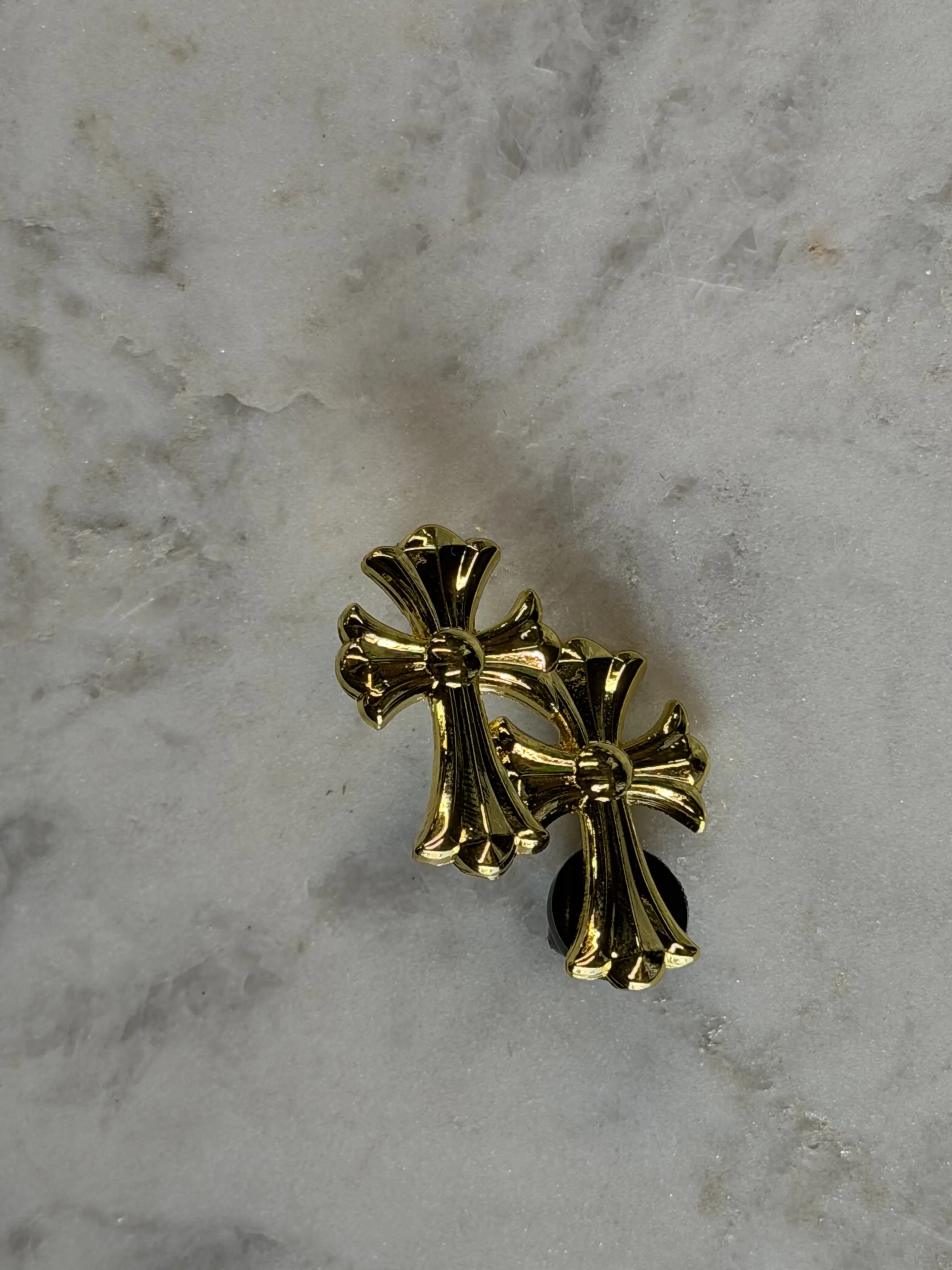 Cross Cap Pin Cross Cap Pin