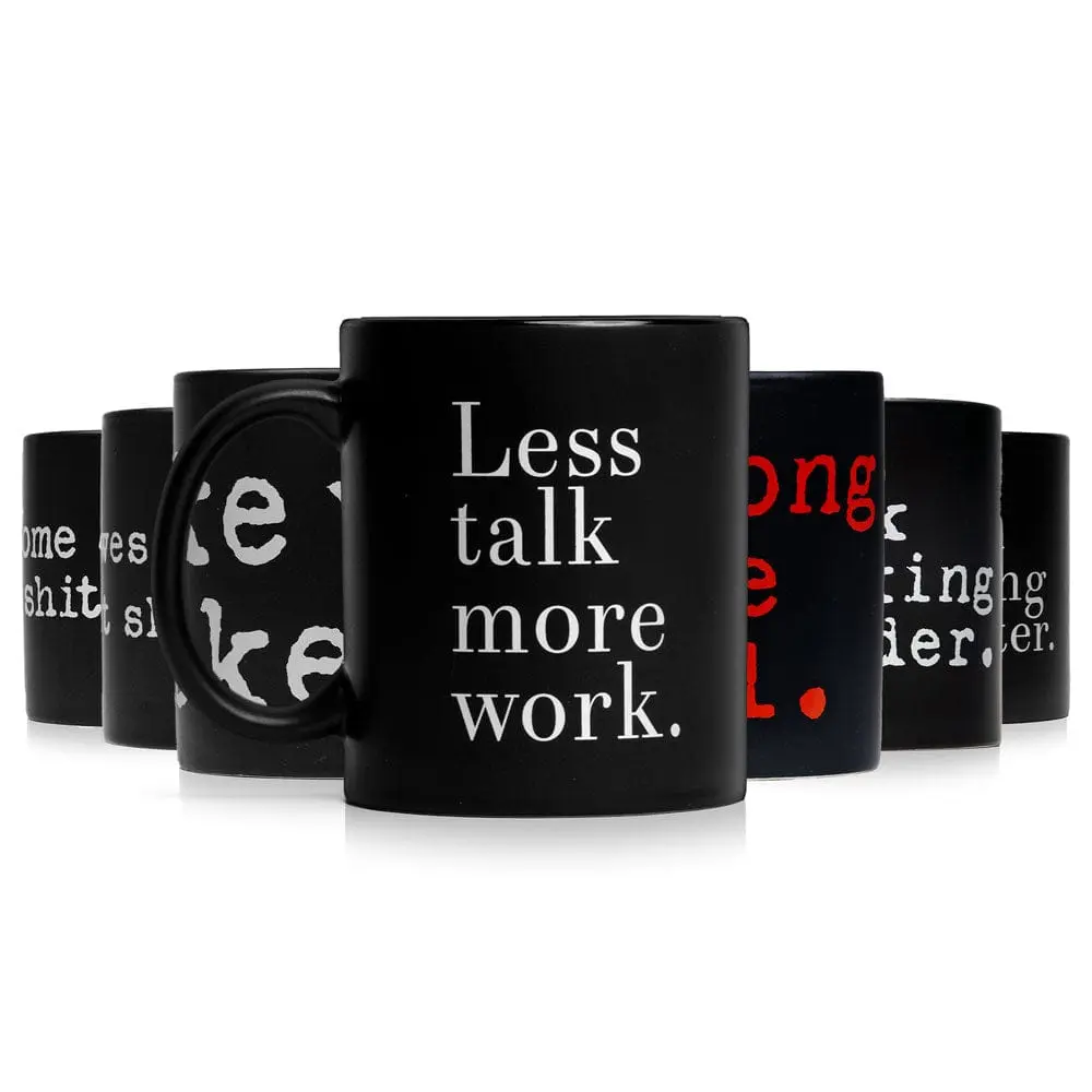 Mugs