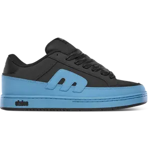 etnies Kingpin 2K Skate Shoes – 90s Chunky Sneakers Men Padded Tongue Durable Skateboarding etnies Kingpin 2K Skate Shoes – 90s Chunky Sneakers Men Padded Tongue Durable Skateboarding