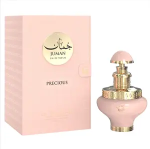 Le Falcone Juman Precious EDP Perfume Spray 3.4 Fl Oz