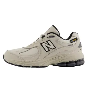 New Balance 2002R Big Kid 'Cordura Pack - Timberwolf Black'
