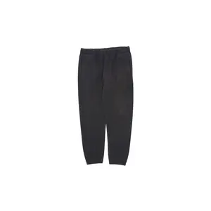 Cross Patch Paper Jam Sweatpants "Black" CHRM0659