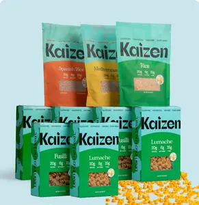 ShredHappens Bundle Snack Rice