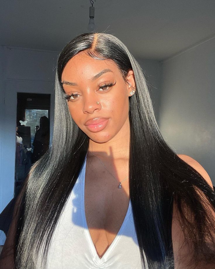 [Ultra Texture] Alipearl Hair 250% Density 12A Grade Lustrous Straight 5x7 HD Lace Closure Wig  Human Hair Beginner Friendly Glueless Ready To Go Wig Silky smooth #FallFreshness