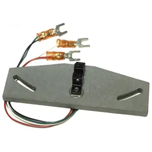 CAR-PT  Sensor Plate Assembly Replacement