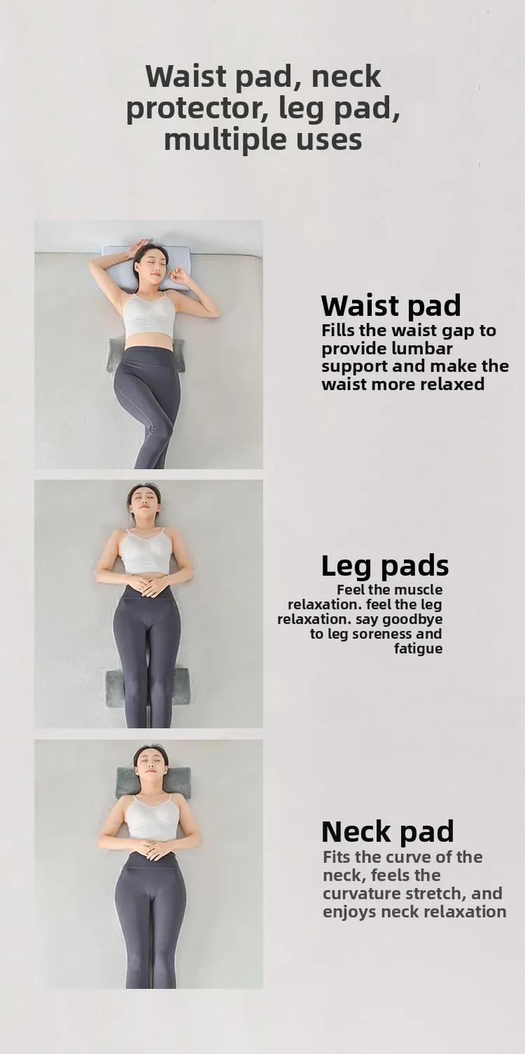 Sponge Rest Pillow Soft Beauty and Makeup Pillows