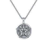 Tetragrammaton Silver 06