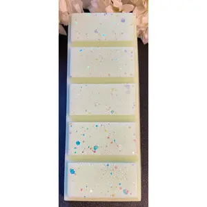 Caramel Pistachio Crème scented wax melt | home fragrance