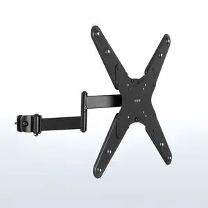 TV Pole Mount Arm - 32" to 55" Screens