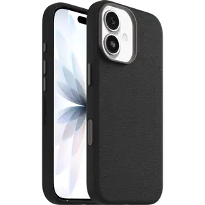 OtterBox iPhone 17 Case Symmetry Series Cactus Leather