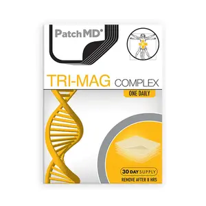 Tri-Mag Complex