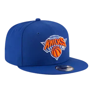 NEW ERA NBA20 950 NEW YORK KNICKS OTC SNAPBACK HAT
