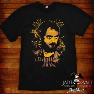 Stanley Kubrick T-shirt