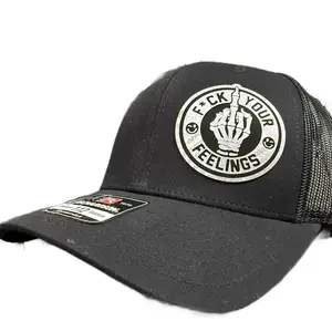 F*ck Your Feelings Richardson 112 Hat- Unisex