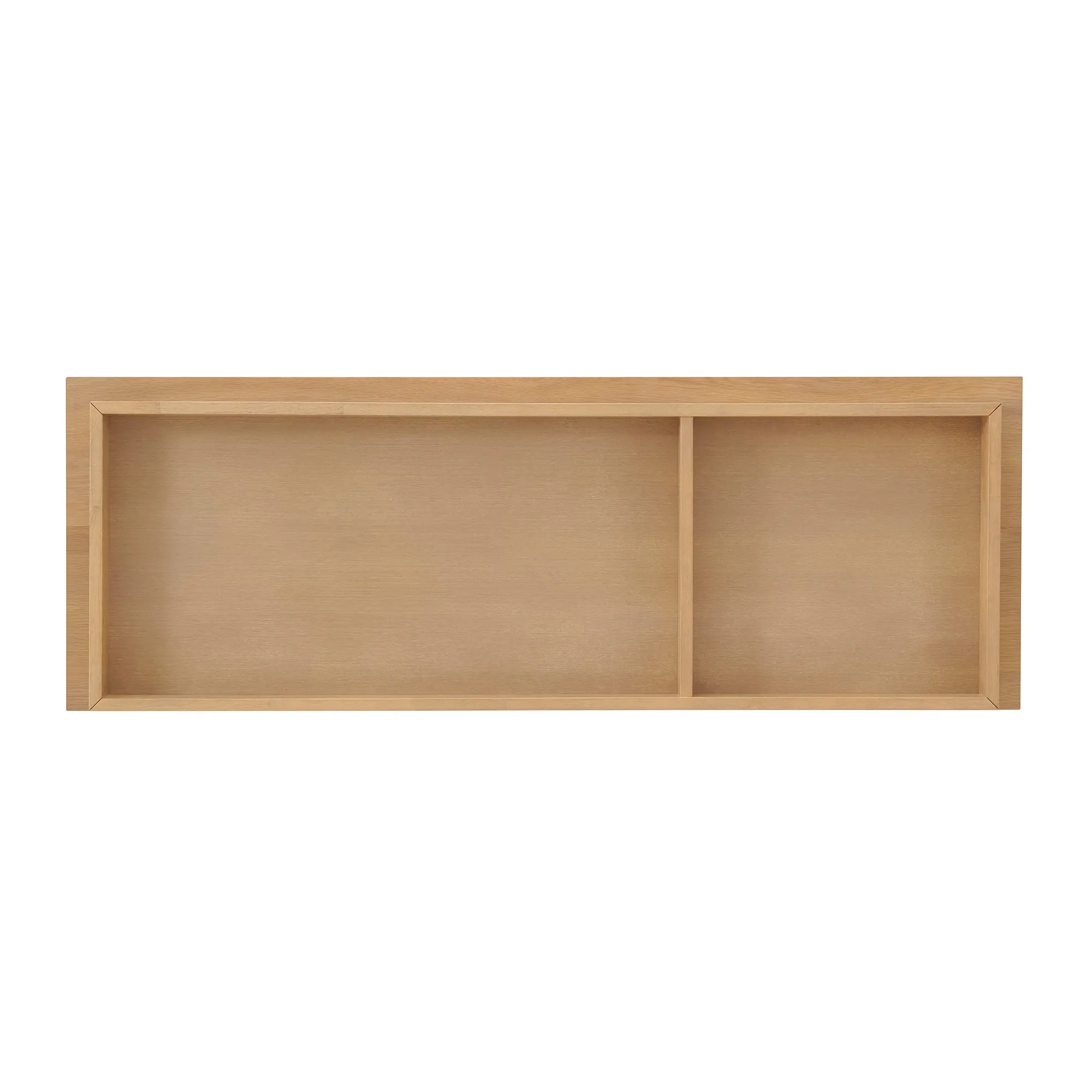 The Large Dresser Changing Topper (Only)