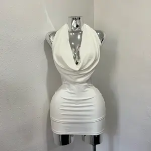 Baddie Sparkle Dress