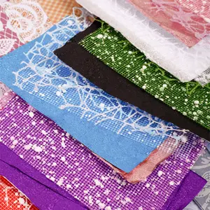 18 Sheets/bag Card Paper, Evening Breeze Series Decorative Material, Stationery Gift Wrapping Paper, Gift Wrapping Supplies, Perfect for Gifting & Decoration
