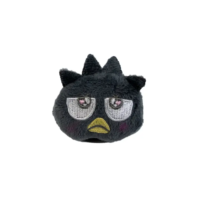 Badtz-maru Plush Mascot Ring Badtz-maru Plush Mascot Ring