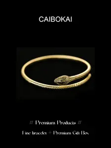 Handmade Enamel Bangle, Traditional Craftsmanship, Attracts Wealth and Good Fortune, High-End Accessory, Perfect Gift