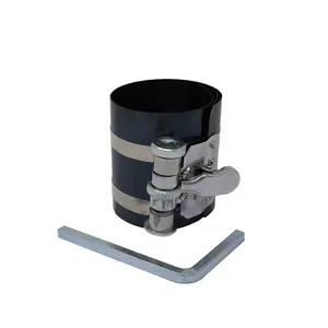 4021 - Piston Ring Compressor 3"