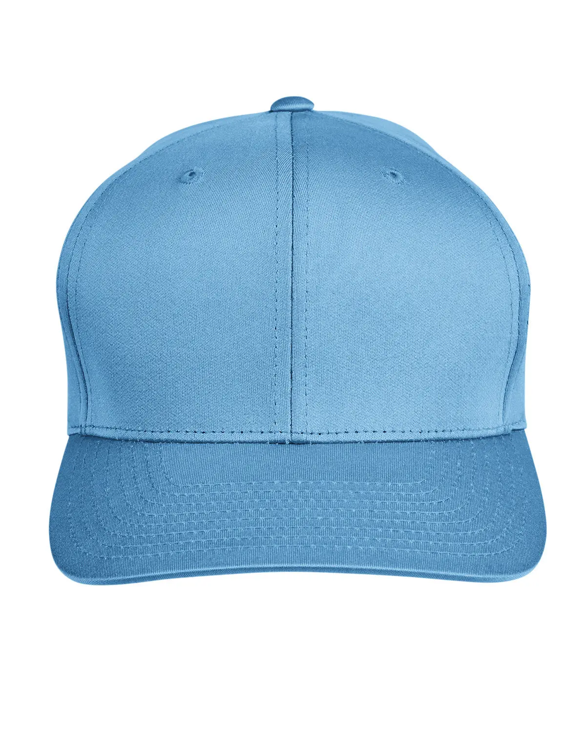 Team 365 TT801Y Yupoong Youth Zone Performance Cap