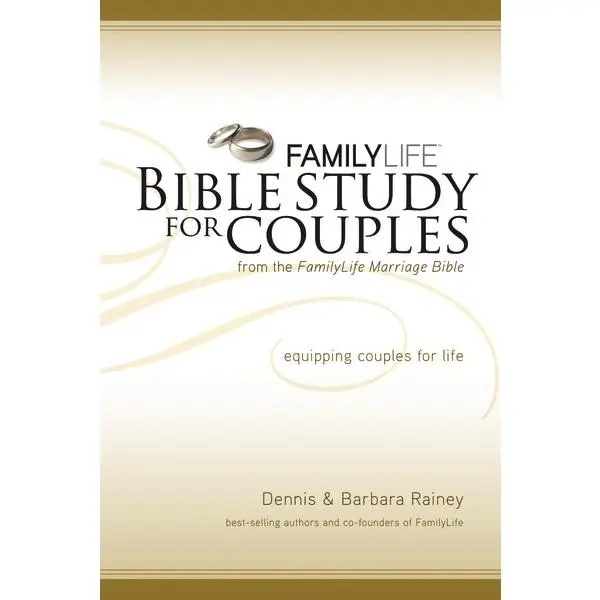 Family Life Bible Study for Couples