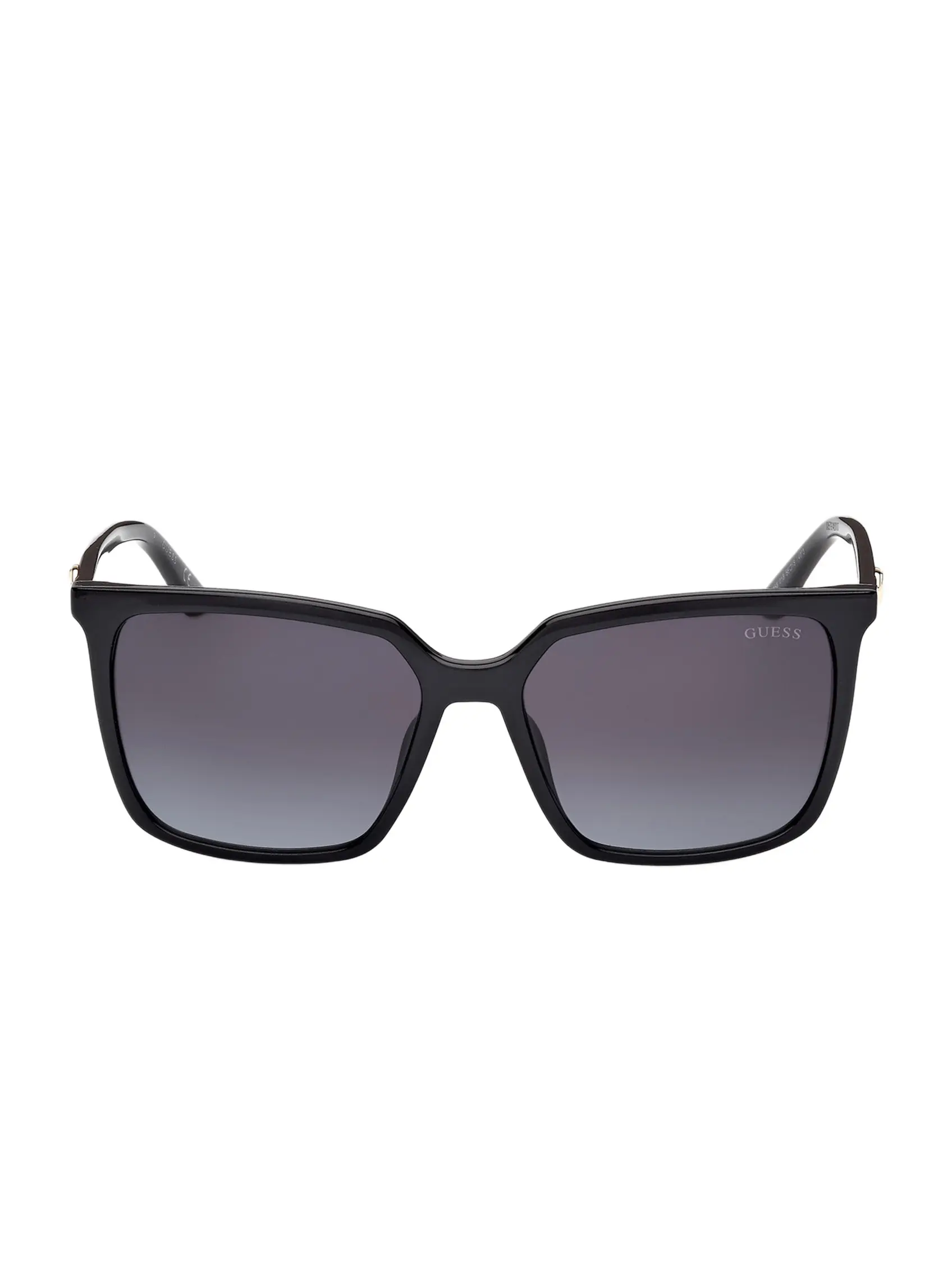 GUESS Female Square Sunglasses GUESS Female Square Sunglasses