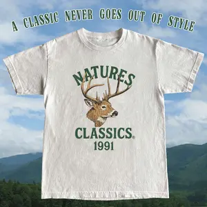 + NATURES CLASSICS +