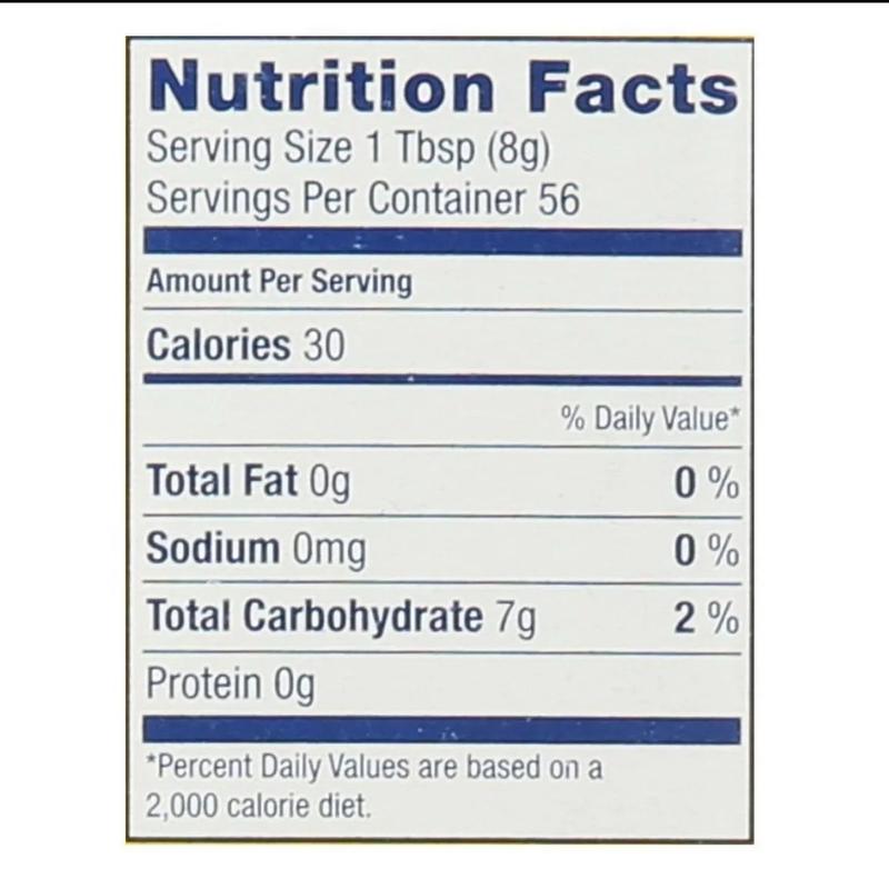 Argo Corn Starch for Thickening, 1 lb. Box - Gluten Free, Non-GMO - Grain Flour Substitute - Flavor