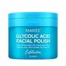 MARÉE Exfoliating Toner Pads – Facial Exfoliating & Cleansing Pads – Glycolic Acid – 50 Pads