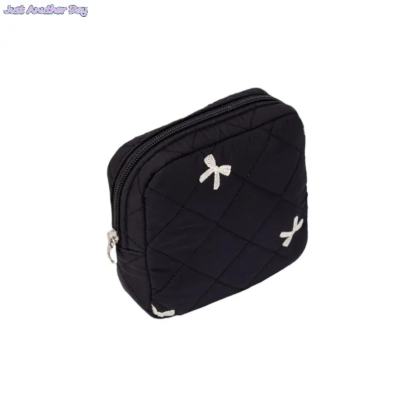 Black/White Butterfly