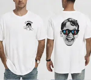 Squints Palledorous The Sandlot Big Face shirt, The sandlot Graphic shirt, Gift For Baseball fans, Cotton Fabric Comfort Cotton Menswear T-shirt