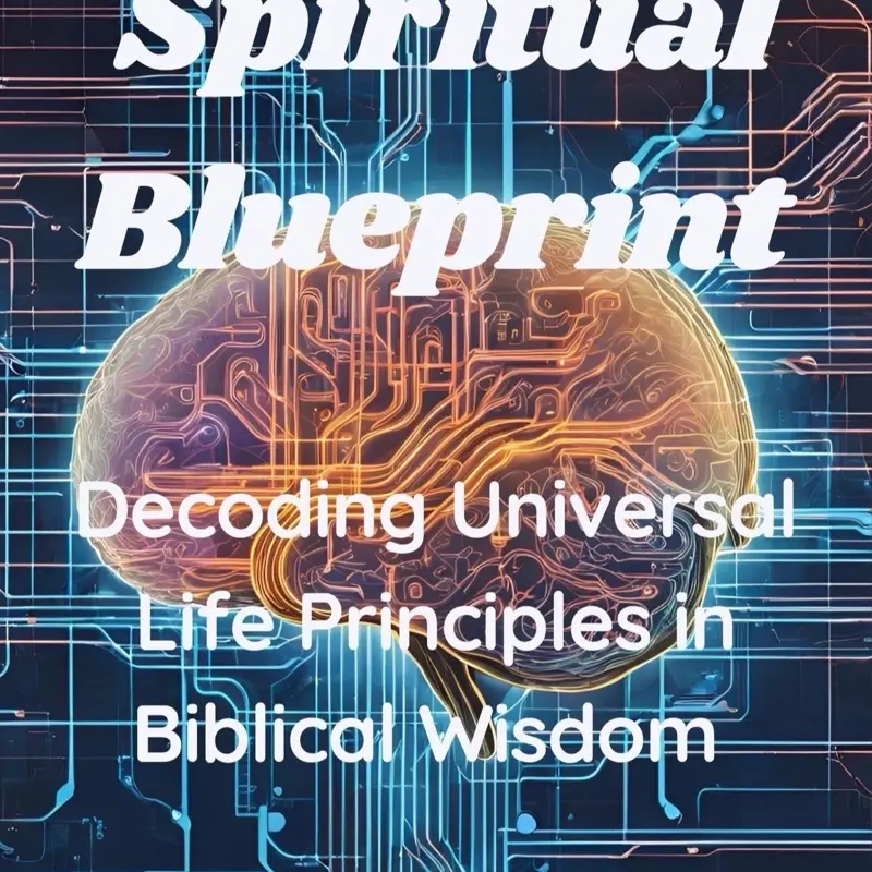 The Spiritual Blueprint
