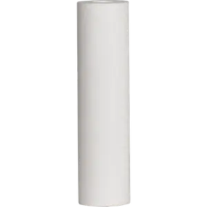 SpectraPure® MicroTec Micron Sediment Filter Cartridge - 1 Micron 10" - SF-MT-1-10