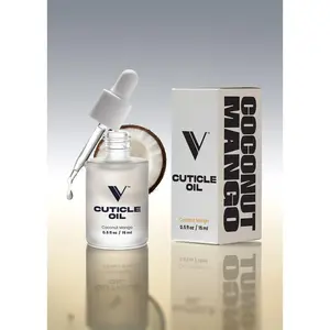 Cuticle Oil - Coconut Mango