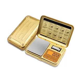 Digital Electronic Scale 200g 0.01g              01061335526