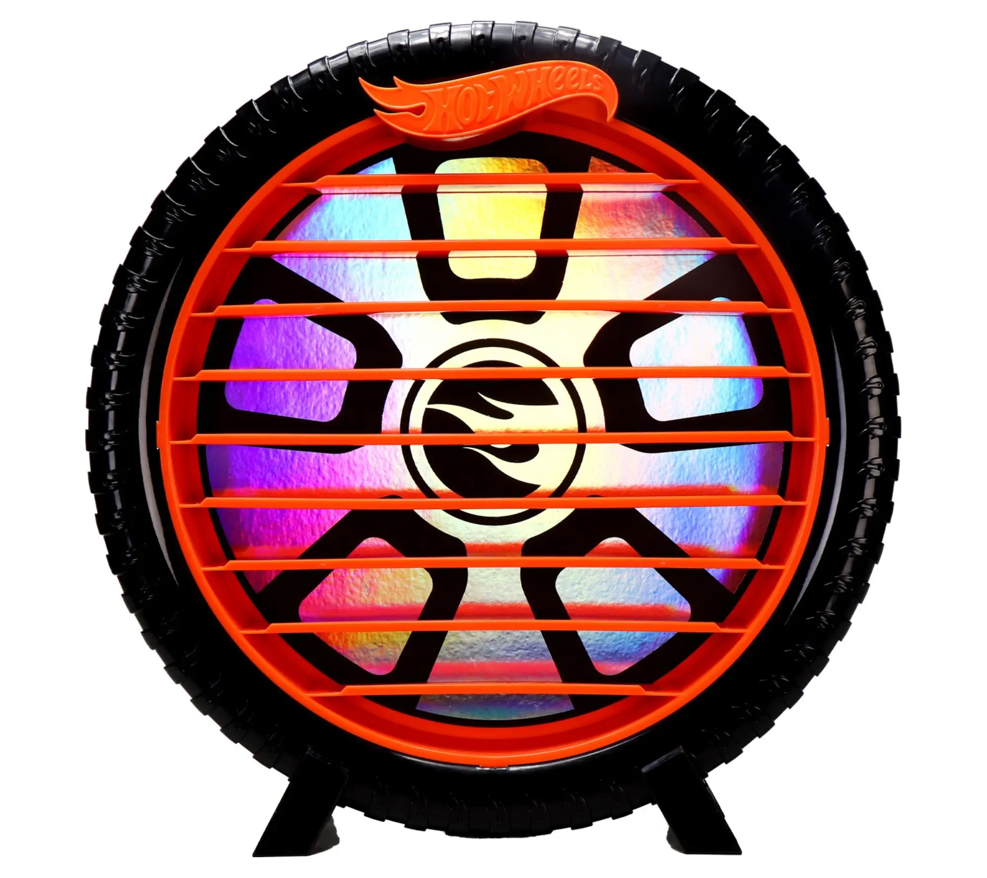 Tara Toy Hot Wheels Collectors Display Case Tara Toy Hot Wheels Collectors Display Case