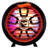 Tara Toy Hot Wheels Collectors Display Case