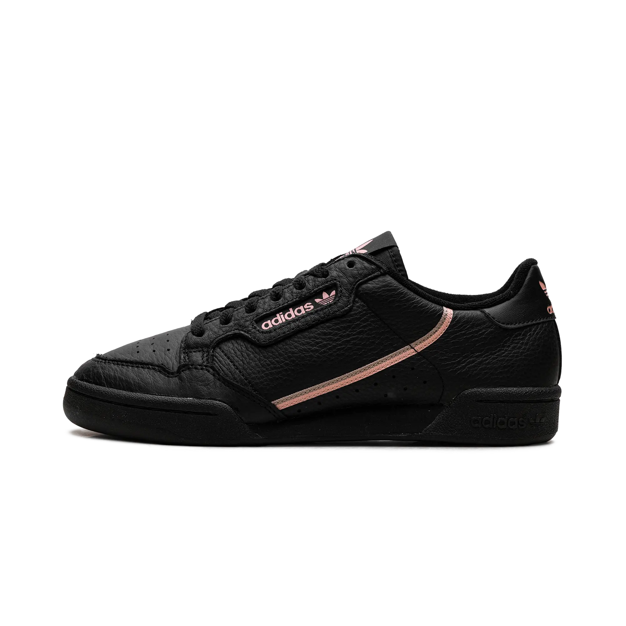 Continental 80 WMNS "Black Trace Pink" EE4349