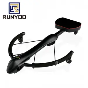 Dragonfly Back Trainer