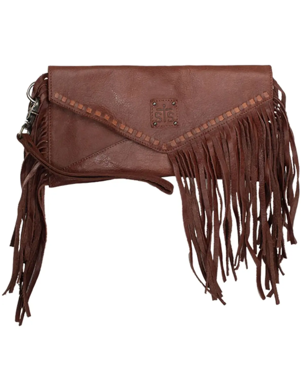 Sts Ranchwear By Carroll Women's By Women'S Indie Clutch - Sts34752